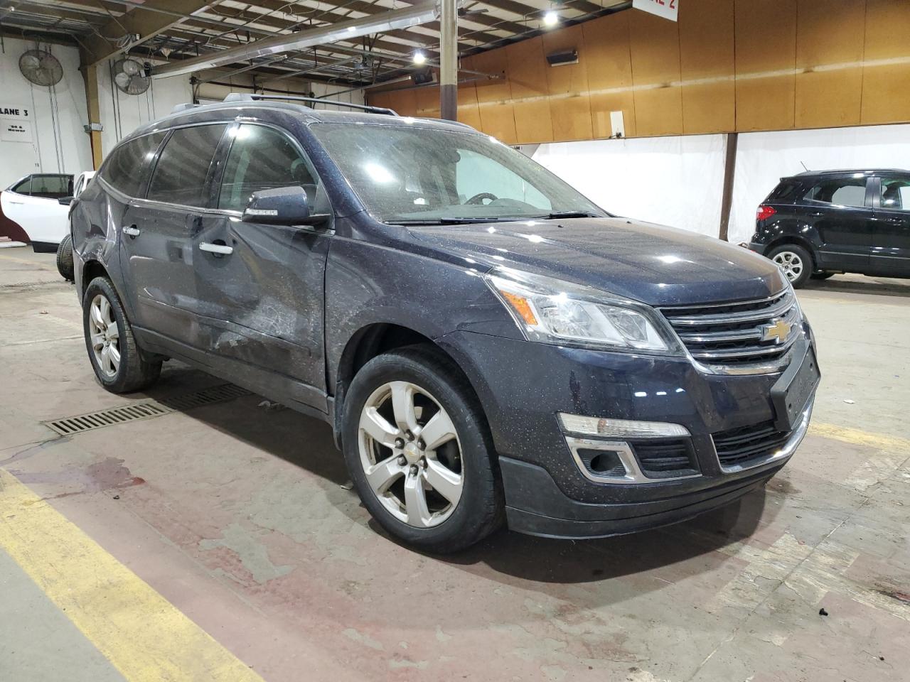 2016 Chevrolet Traverse - Image 4