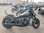 2022 INDIAN MOTORCYCLE CO. CHIEF BOBBER DARKHORSE ABS for sale at Copart CO - COLORADO SPRINGS