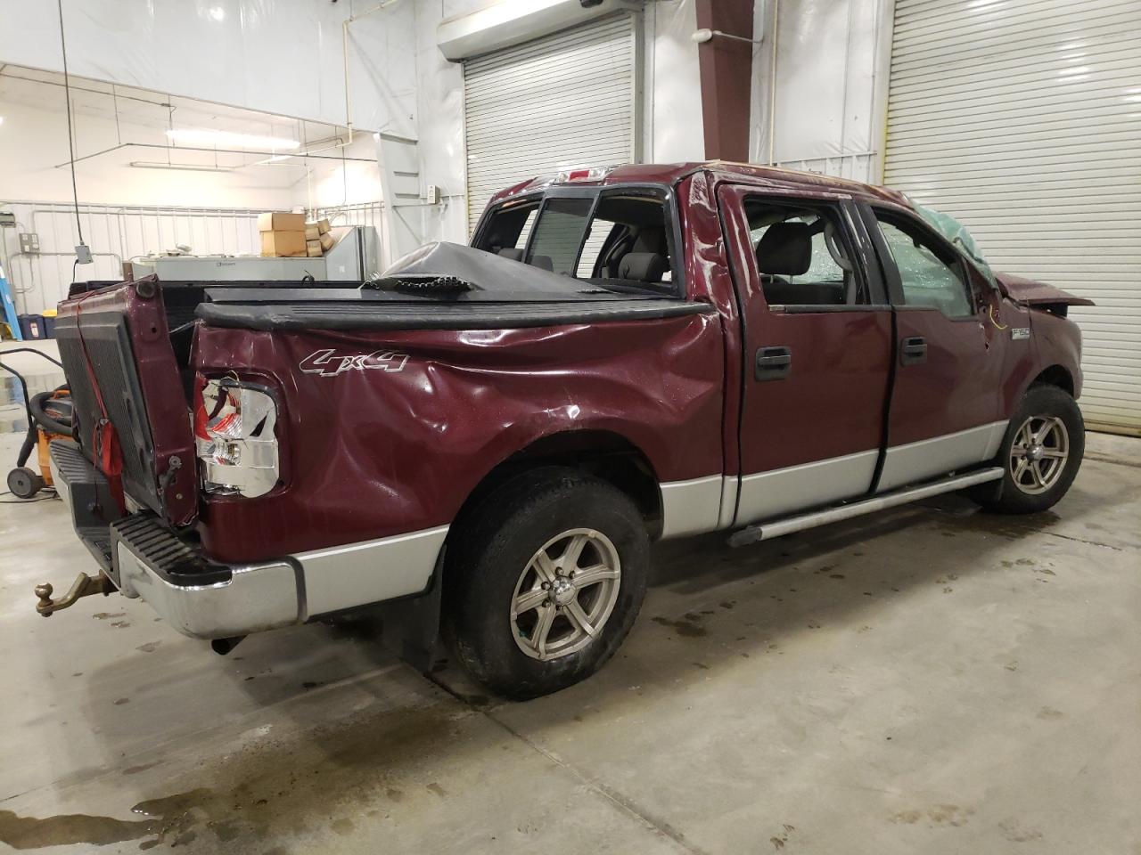 2005 Ford F-150 - Image 3