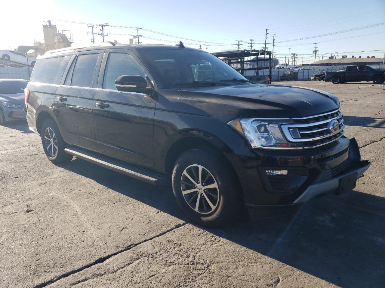 2020 Ford Expedition - Image 4