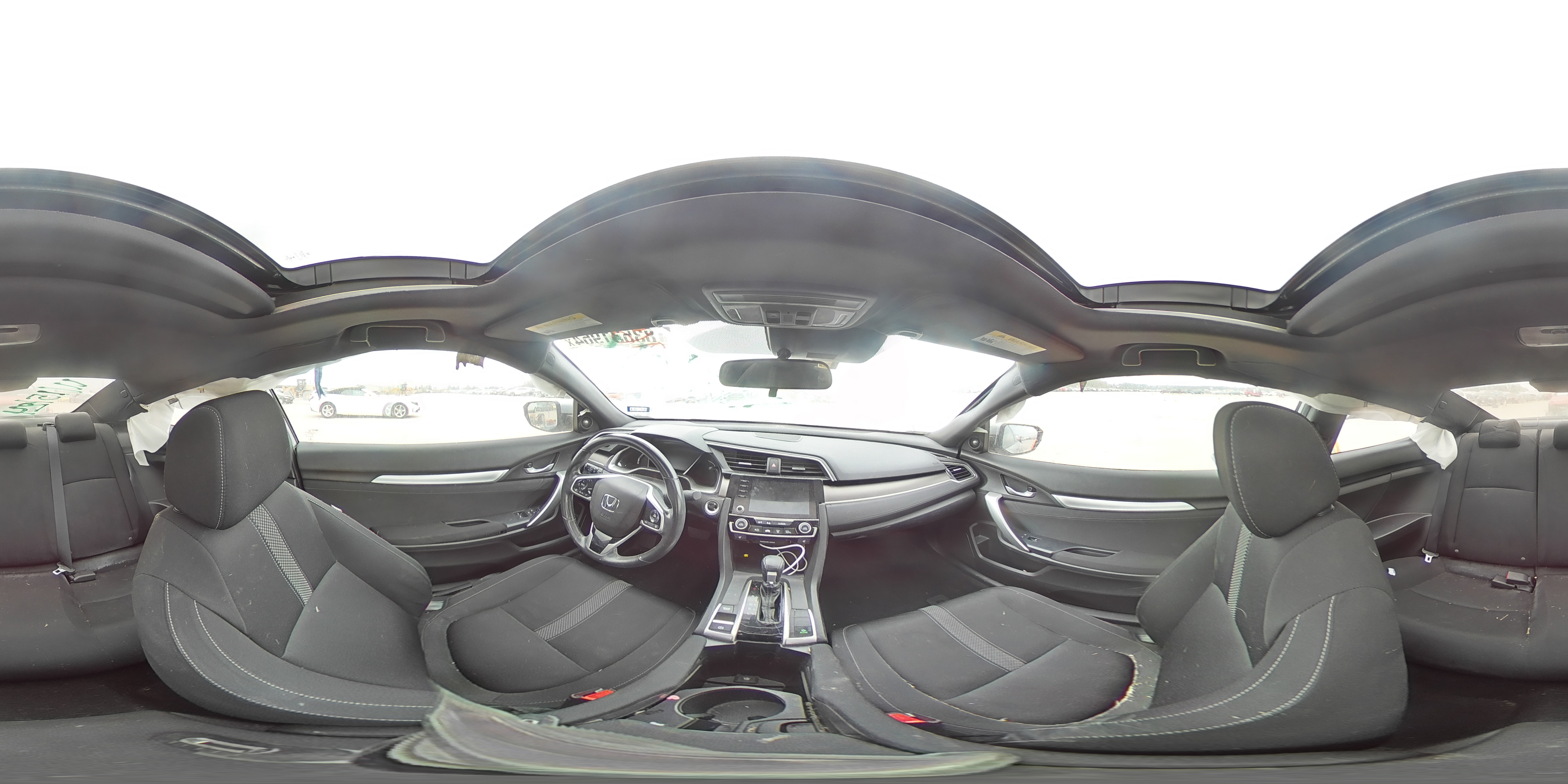 2019 Honda Civic - Image 12