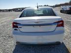 2011 Chrysler 200 Lx للبيع في Gainesville، GA - Front End