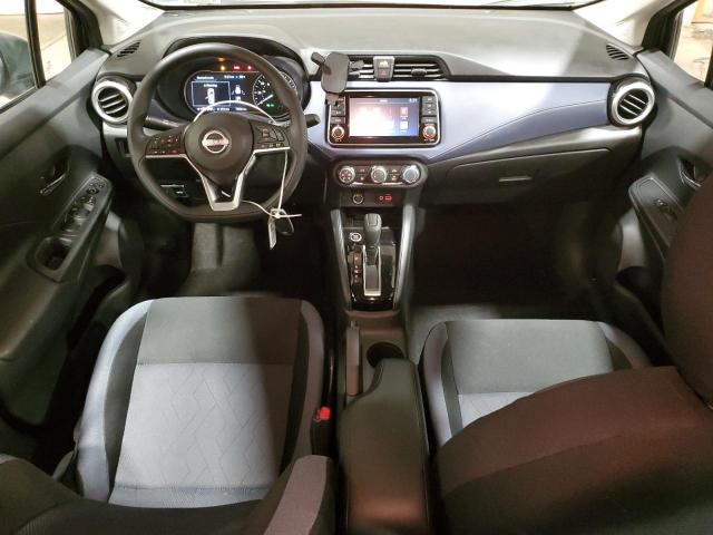  NISSAN VERSA 2024 Серый