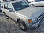 1999 Toyota 4Runner Sr5 للبيع في Temple، TX - Front End