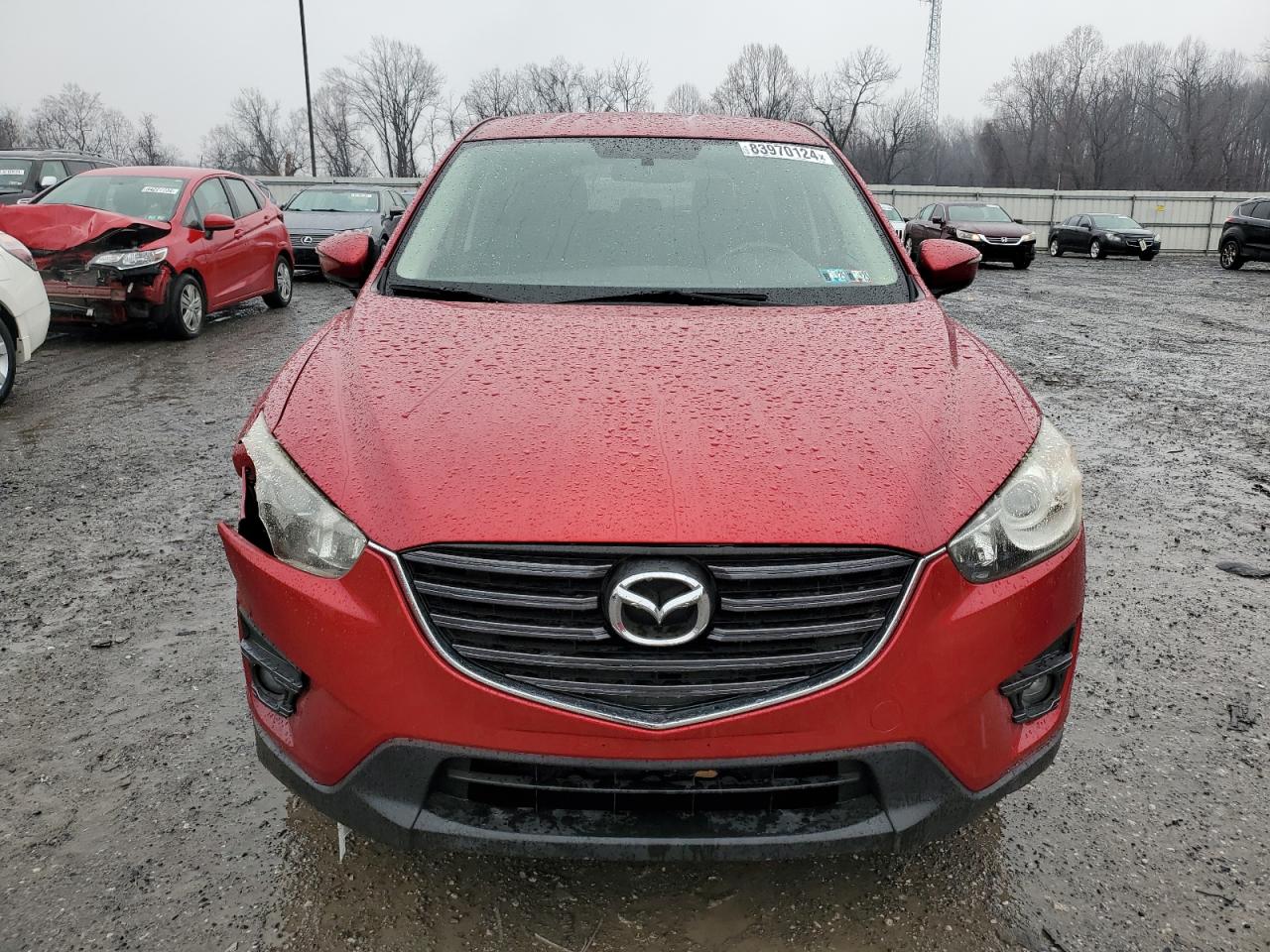 2016 Mazda CX-5 - Image 5