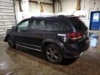 2015 Dodge Journey Crossroad de vânzare în Glassboro, NJ - Front End