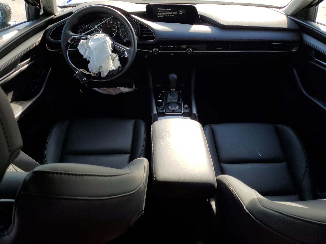 2024 Mazda 3 - Image 8
