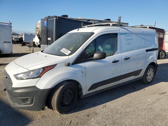 2022 Ford Transit Connect Xl