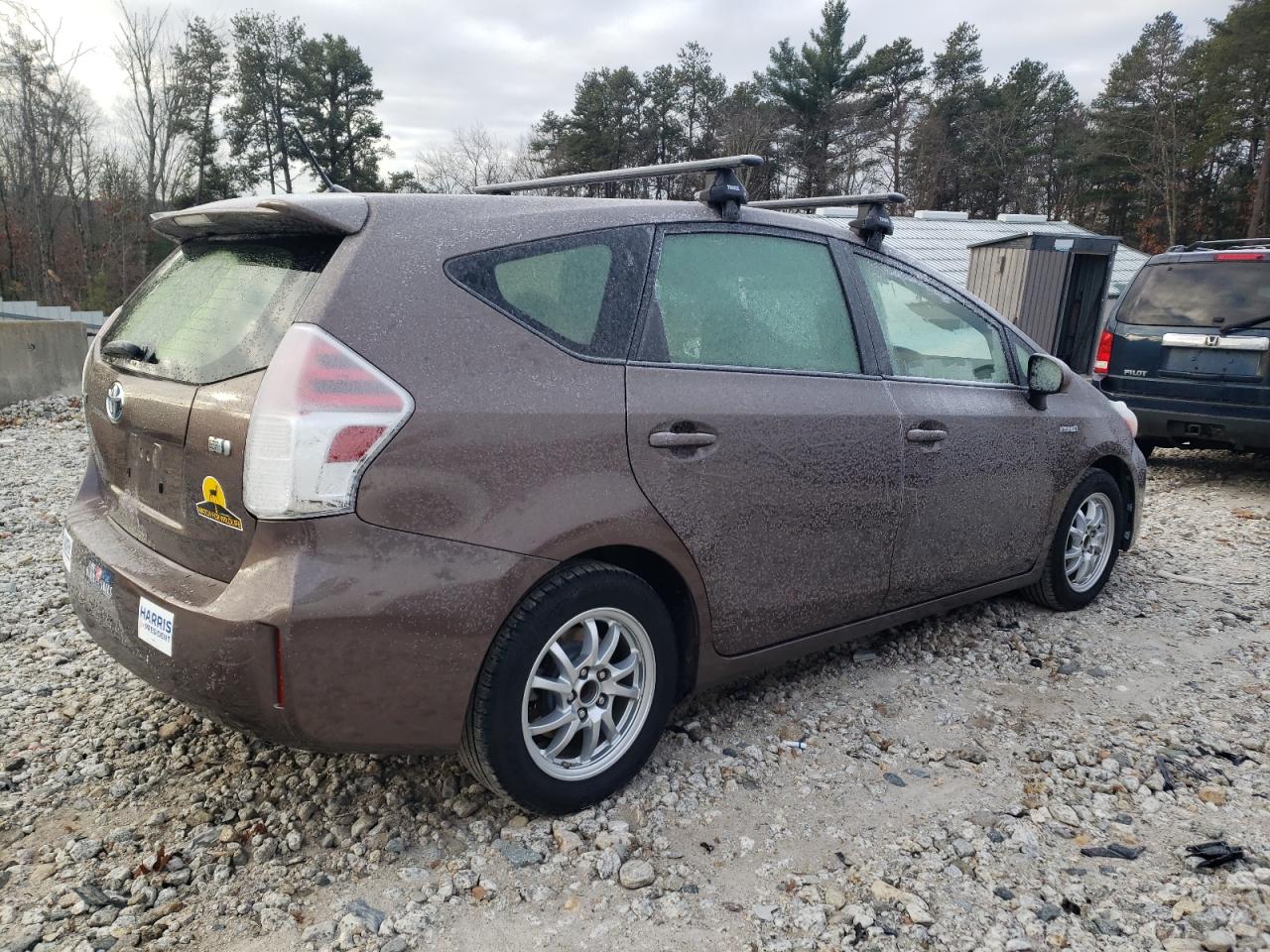 2016 Toyota Prius - Image 3