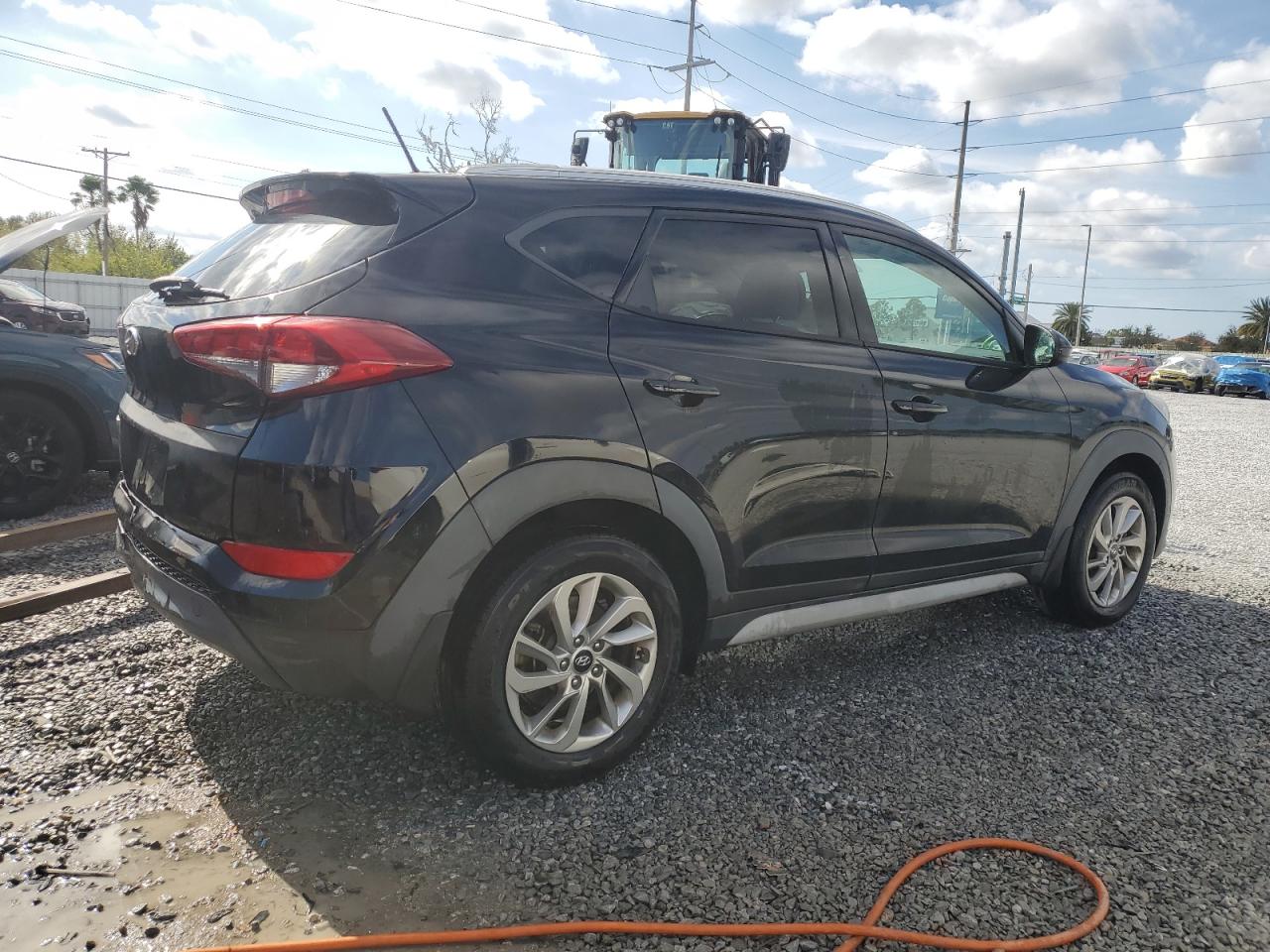 VIN KM8J33A44HU528705 2017 HYUNDAI TUCSON no.3