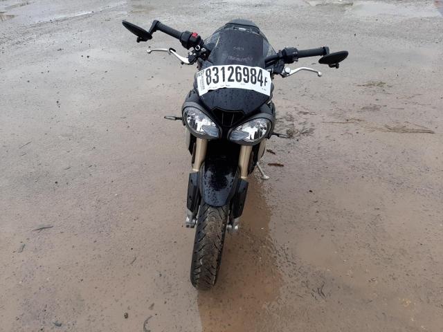 2018 TRIUMPH SPEED TRIP