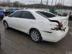 2007 Toyota Camry Ce продається в Lebanon, TN - Rear End