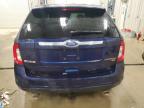 2011 Ford Edge Limited на продаже в Casper, WY - Front End