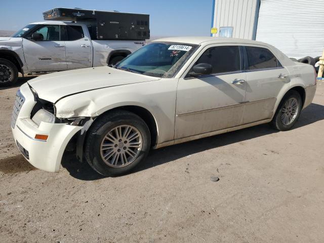 2010 Chrysler 300 Touring