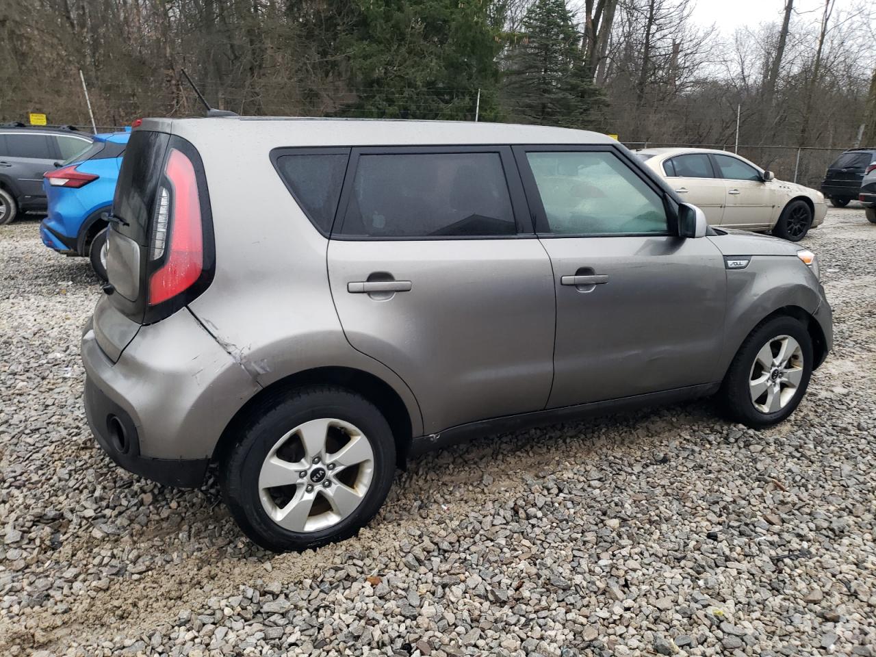 2019 Kia Soul - Image 3