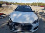 2019 Audi A5 Premium Plus на продаже в Savannah, GA - Front End