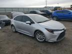 2021 Toyota Corolla Le en Venta en Albuquerque, NM - Rear End