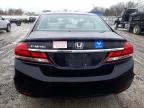 2014 Honda Civic Lx for Sale in Walton, KY - Mechanical