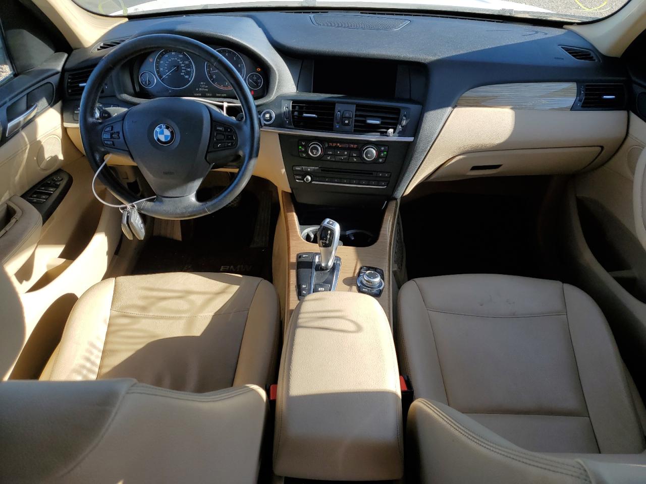 2011 BMW X3 - Image 8