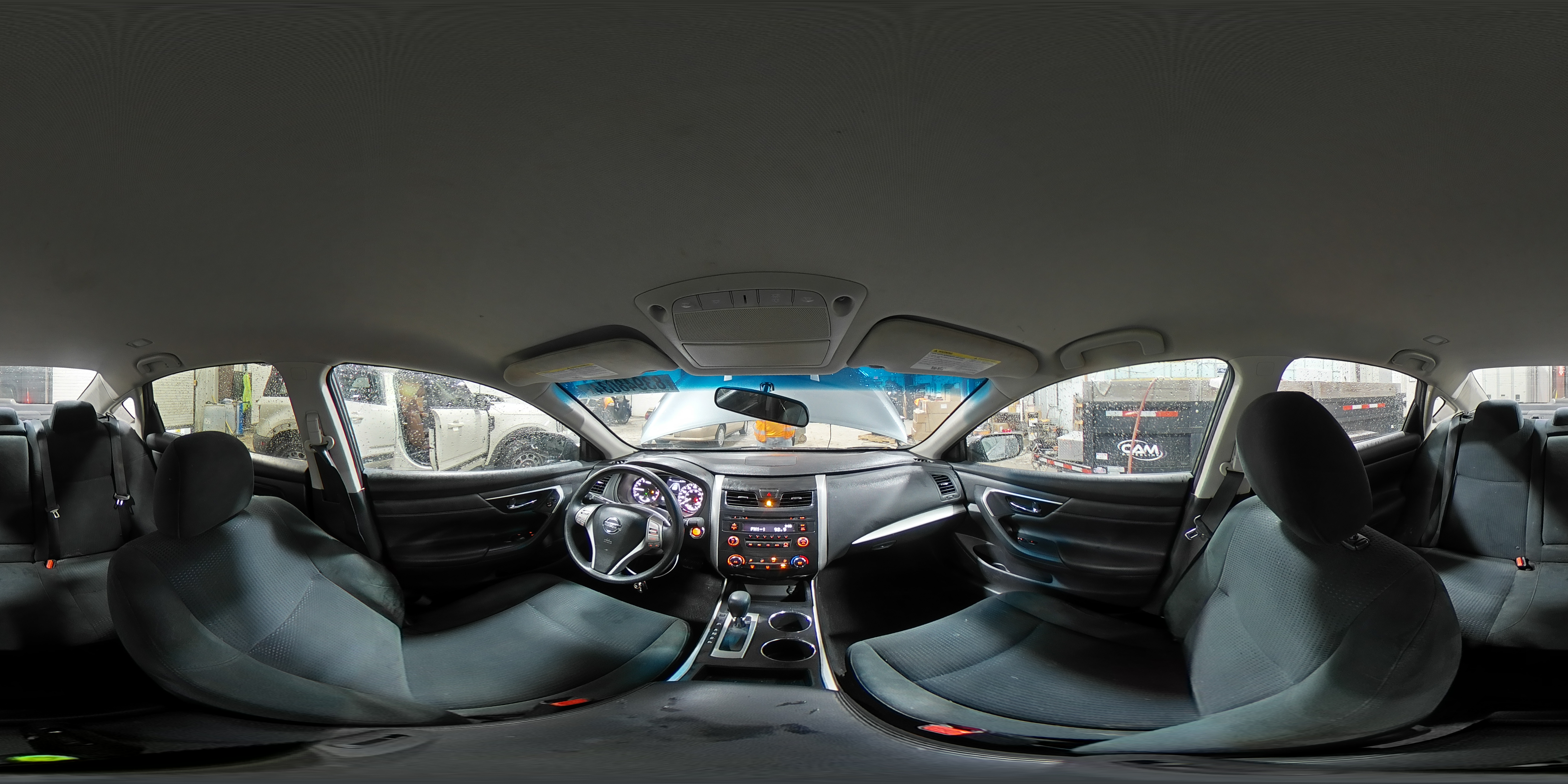 2015 Nissan Altima - Image 15
