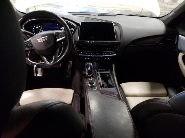  CADILLAC CT5 2020 Biały