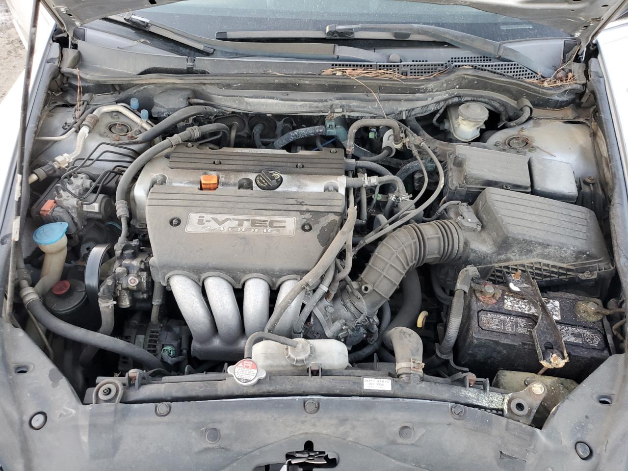 2006 Honda Accord - Image 11