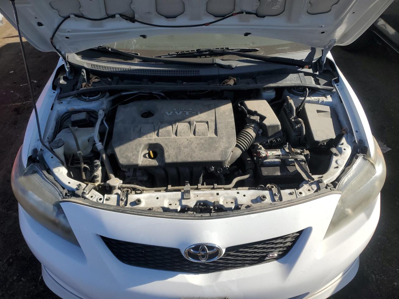 2009 Toyota Corolla - Image 11
