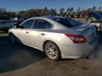 2009 Nissan Maxima S na sprzedaż w Dunn, NC - Rear End