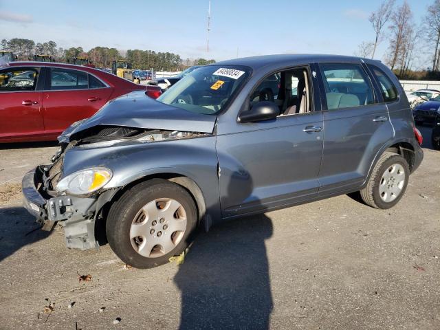 2009 Chrysler Pt Cruiser 