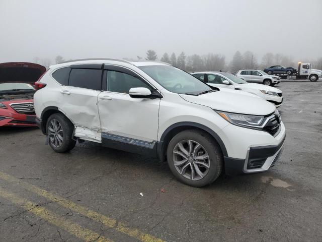  HONDA CRV 2020 White