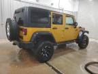 2014 Jeep Wrangler Unlimited Sport на продаже в Casper, WY - Front End