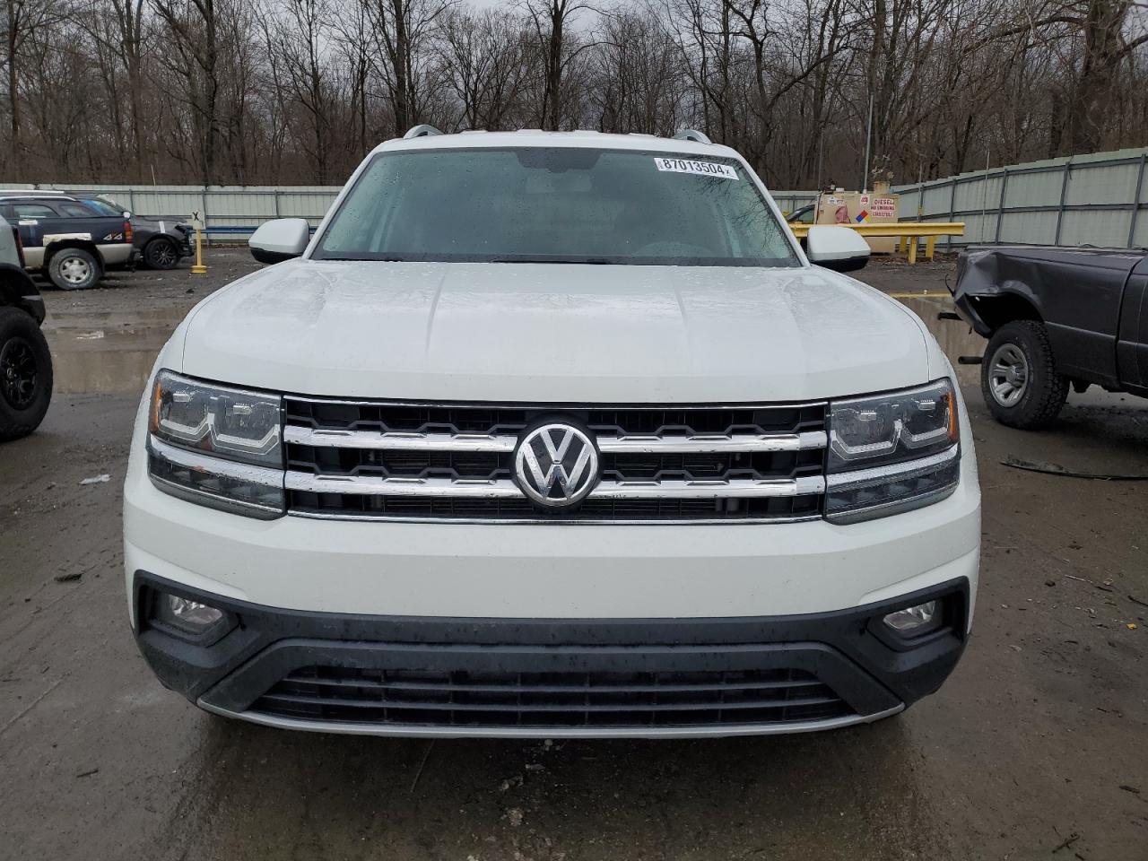 VIN 1V2KR2CA5JC523513 2018 VOLKSWAGEN ATLAS no.5