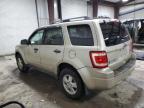 2011 Ford Escape Xlt იყიდება West Mifflin-ში, PA - Normal Wear