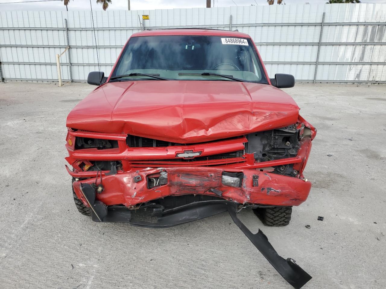 2000 Chevrolet Tahoe - Image 5