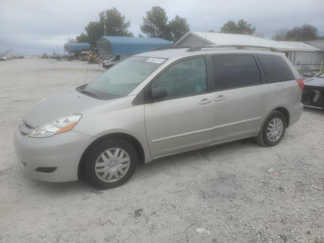 2007 Toyota Sienna Ce