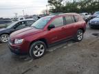 2012 Jeep Compass Latitude продається в Lexington, KY - Rear End