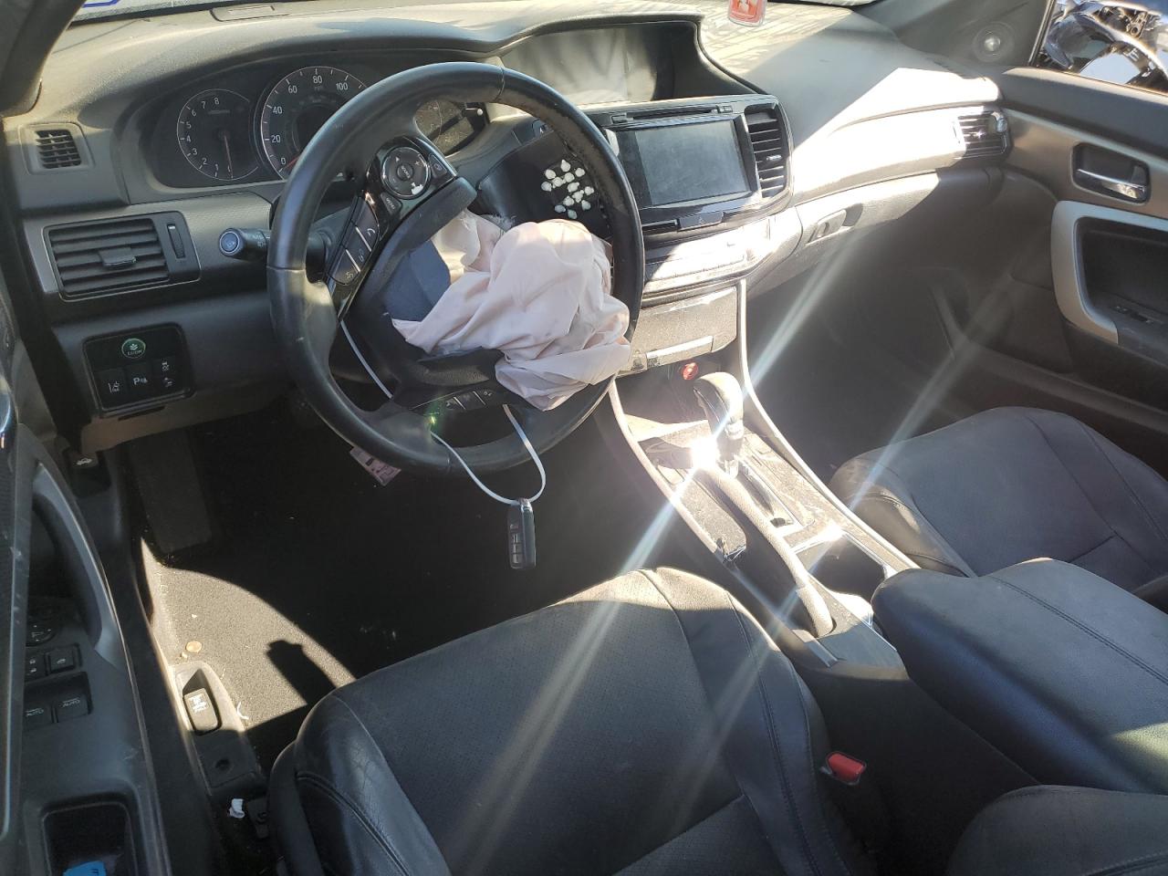 2016 Honda Accord - Image 8