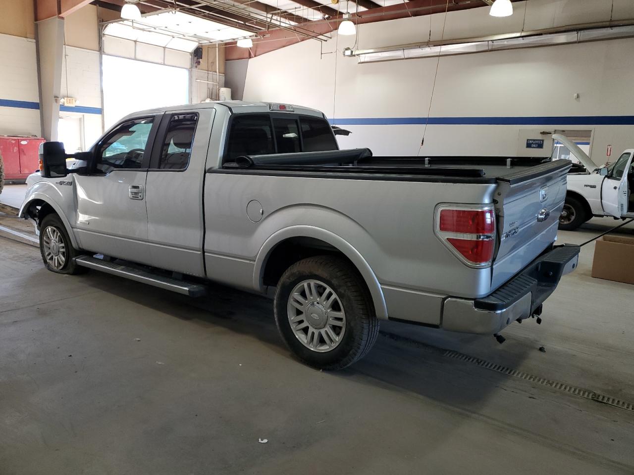 2013 Ford F-150 - Image 2