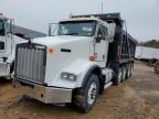 2014 Kenworth Construction T800 for Sale in Chatham, VA - Water/Flood