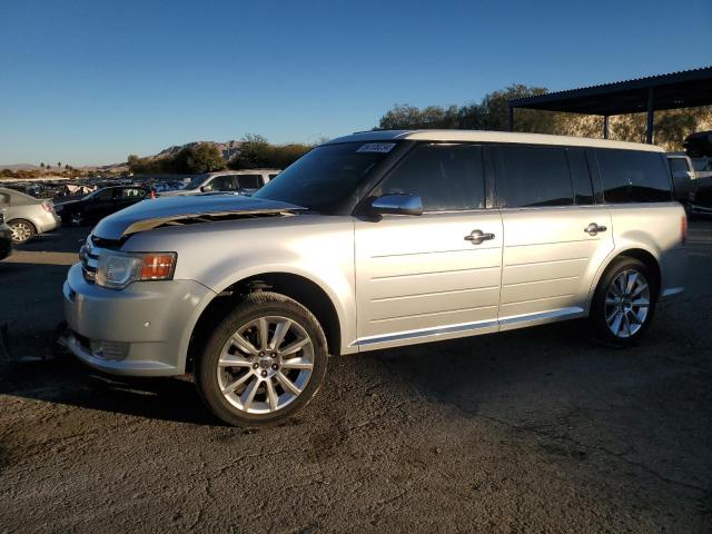 2011 Ford Flex Limited