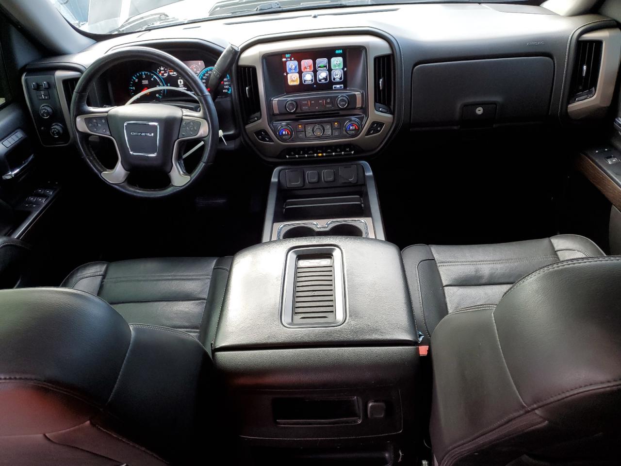 2017 GMC Sierra - Image 8