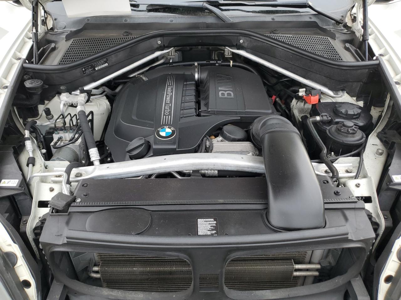 2013 BMW X5 xDrive35I VIN: 5UXZV4C55D0E01395 Lot: 85533664