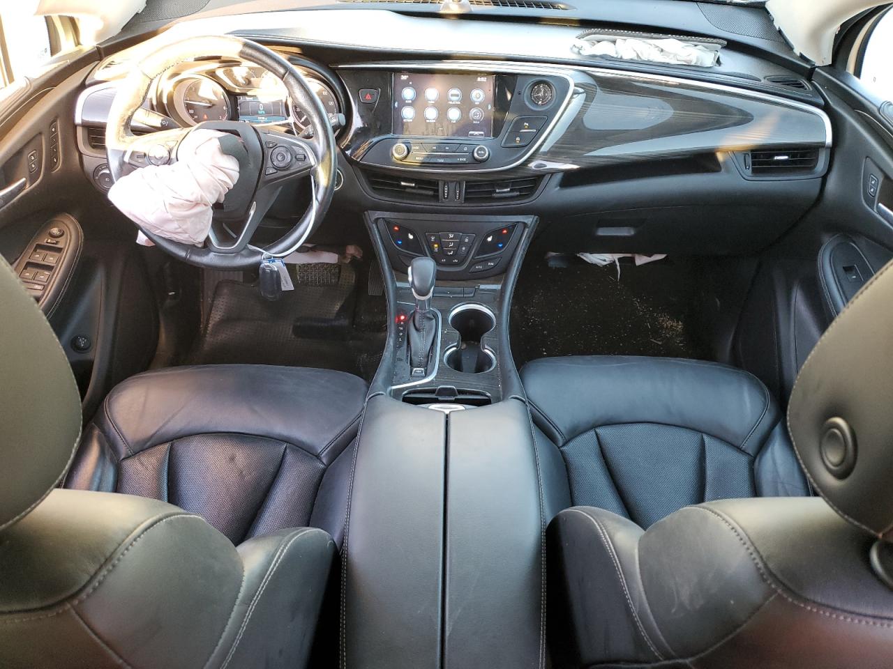 2020 Buick Envision - Image 8