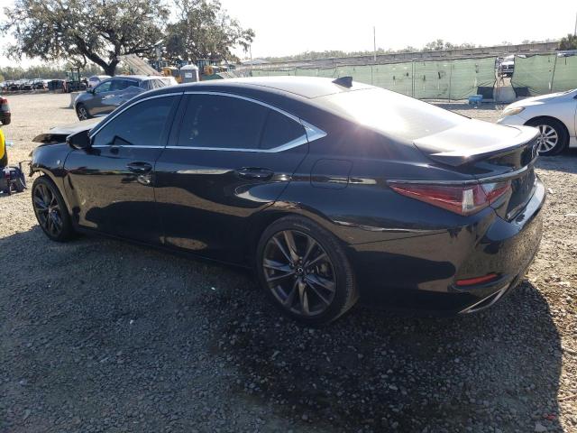  LEXUS ES350 2021 Czarny