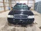 2005 Ford Crown Victoria Police Interceptor en Venta en Columbia Station, OH - Mechanical