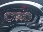 2018 AUDI A4 S LINE for sale at Copart WESTBURY