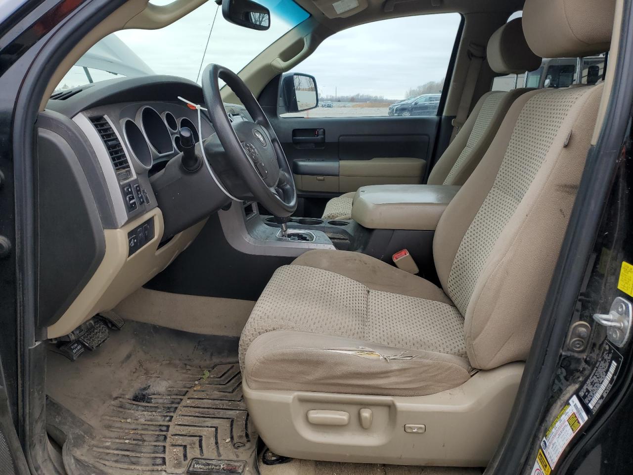 2011 Toyota Tundra - Image 7