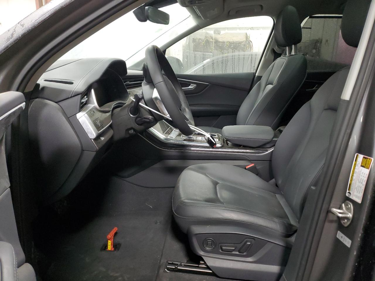 2024 Audi Q7 - Image 7