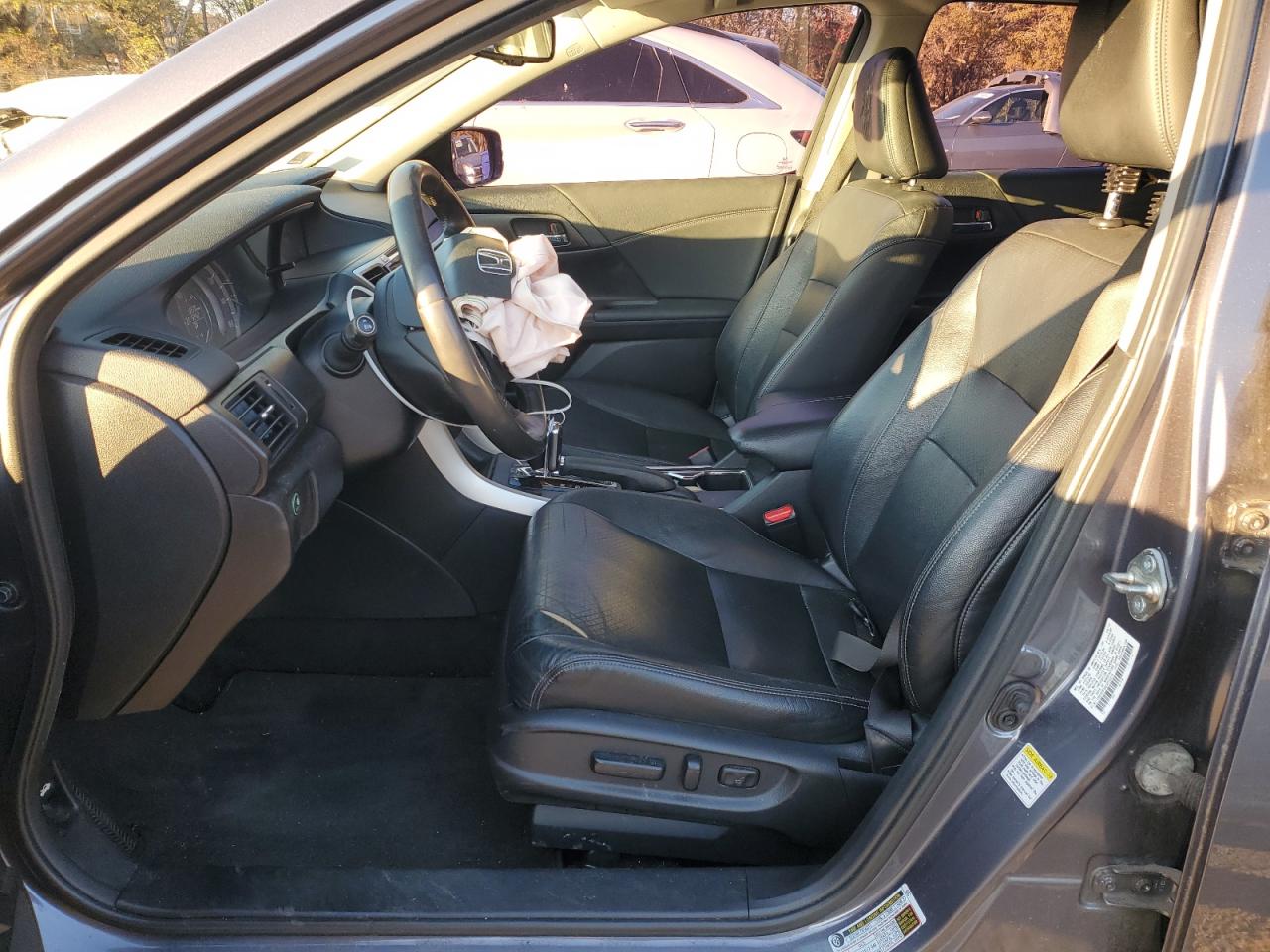 2015 Honda Accord - Image 7