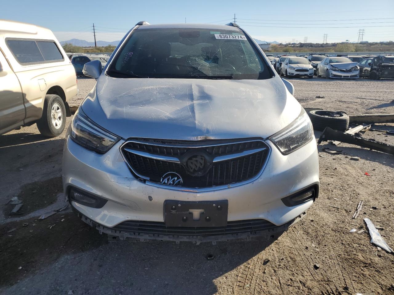2019 Buick Encore - Image 5